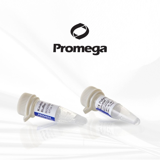 [MT-MB-M4101] Promega® T4 Polynucleotide Kinase , 100u