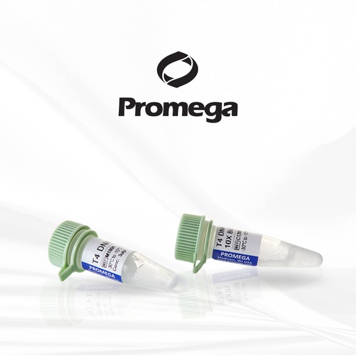[MT-MB-M1801] Promega® T4 DNA Ligase