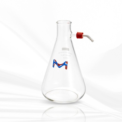 [MT-SP-XX1014744] Millipore® Vacuum Filtering Side-Arm Flask