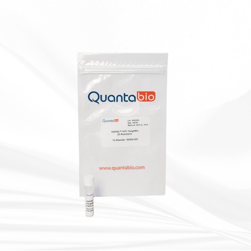 [MT-MC-95200-100] Quantabio® repliQa HiFi ToughMix, 100R