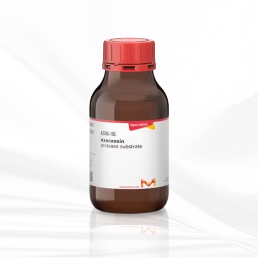 [MT-CM-A2765-10G] Sigma-Aldrich® Azocasein protease substrate, chromogenic, powder