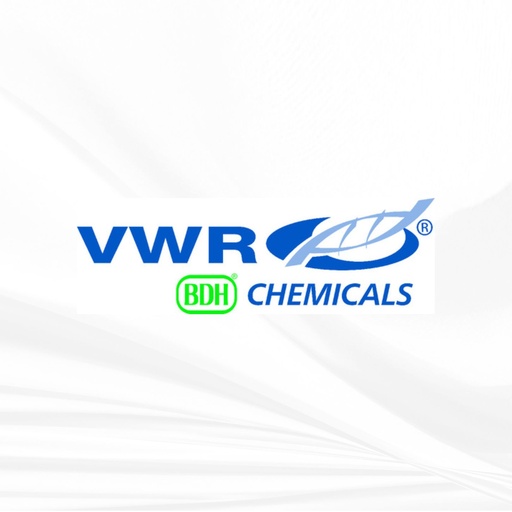 [MT-CM-VWR20821.321] VWR™ ETHANOL ABSOLUTE 99.8% (AR/ACS), 2.5 L.