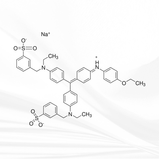 [MT-CM-112553.0025] Sigma-Aldrich® Coomassie Brilliant blue R 250 (C.I. 42660)