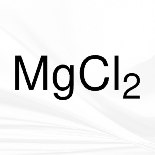[MT-CM-M1028-10X1ML] Sigma-Aldrich® Magnesium chloride solution, for molecular biology, 1.00 M+/-0.01 M