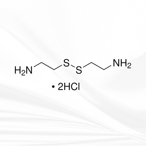 [MT-CM-30050-25G-F] Sigma-Aldrich® Cystamine dihydrochloride purum, ≥98.0% (AT)