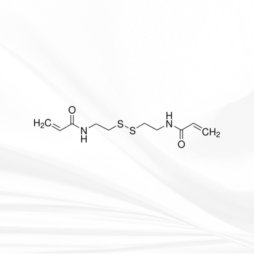 [MT-CM-A4929-5G] Supelco® N,N′-Bis(acryloyl)cystamine BioReagent, suitable for electrophoresis
