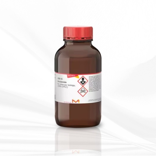 [MT-CM-A9099-25G] Sigma-Aldrich®Acrylamide Molecular Biology, ≥99% (HPLC)