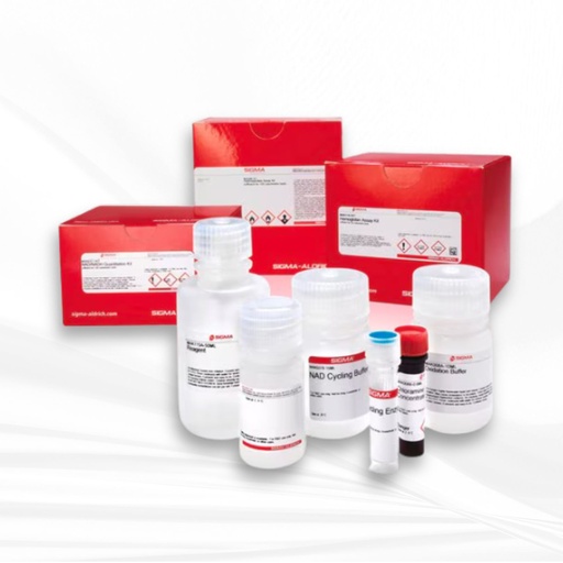 [MT-CM-MAK560-1KT] Sigma-Aldrich® Lipid (Oil Red O) Staining Kit sufficient for 2 96-well plate(s)