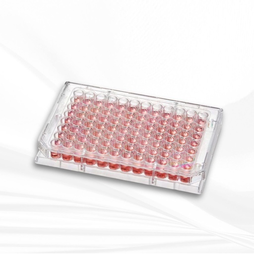 [MT-SP-269620] Nunc™ 96-Well Polystyrene Round Bottom Microwell Plates