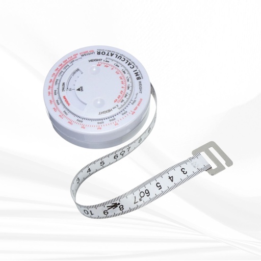 [MT-MD-Mitr36] สายวัดดัชนีมวลกาย BMI