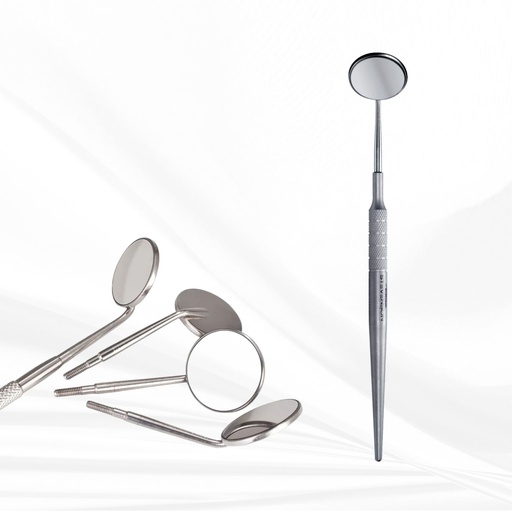 [MT-MD-Mitr55] Mouth Mirror กระจกส่องฟัน