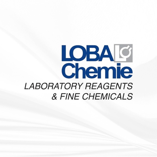 [MT-CM-L0590001000] Loba Chemie™ SODIUM HYDROXIDE PELLETS 98% (AR), 1 KG.