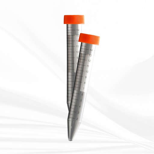 [MT-SP-430766] Corning® 15 mL PP Centrifuge Tubes, Bulk Packed with Plug Seal Cap, Sterile