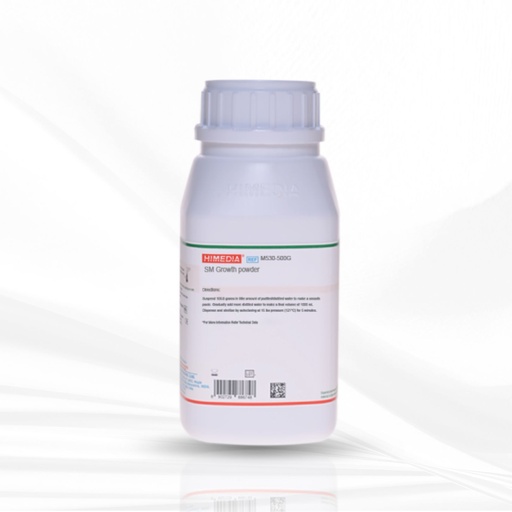 [MT-CM-M530-500G] SKIM MlLK (SM Growth Powder)