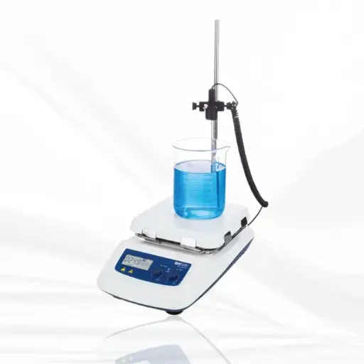 ONiLAB  LCD Hotplate Magnetic Stirrer 
MS7-H550-Pro