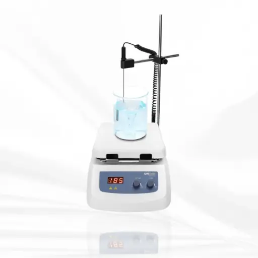 ONiLAB LCD Hotplate Magnetic Stirrer 
MS7-H550-S