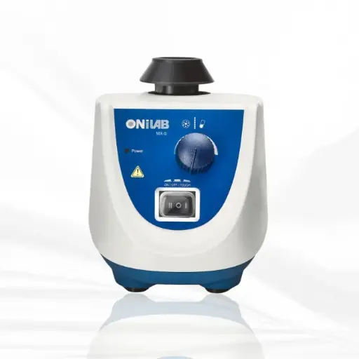 ONiLAB Vortex Mixer  
MX-S