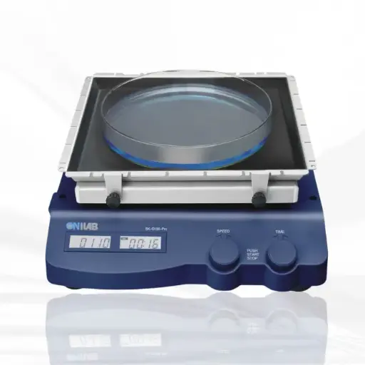 ONiLAB LCD Digital Linear Shaker  SK-O180-Pro
​