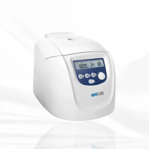 ONiLAB Refrigerated High Speed Micro Centrifuge D3024R