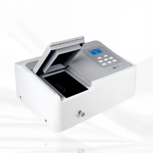 ONiLAB Spectrophotometer 
SP-V1000/SP-UV1000/SP-V1100/SP-UV1100