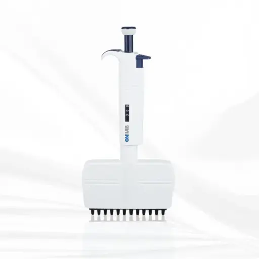 ONiLAB MicroPette plus  Multi Channel