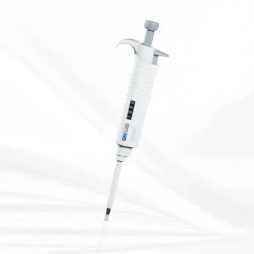 ONiLAB MicroPette plus Features
