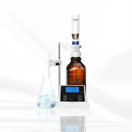 ONiLAB Electronic Bottle Top Dispenser  dFlow