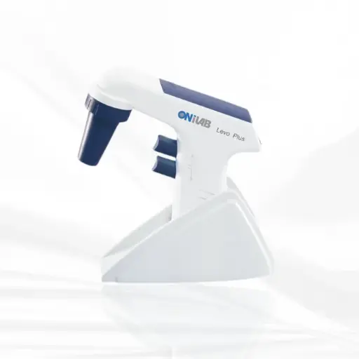 ONiLAB Levo Plus Pipette Filler